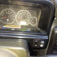 پراید مدل 88|خودرو سواری و وانت|گرگان, |دیوار