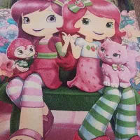 فرش آنا برای اتاق کودک