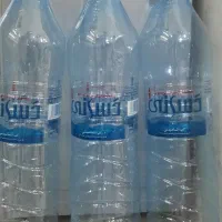 بطری آب معدنی