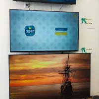 جشنواره تلویزیون ۶۵ اینچ مدت محدود