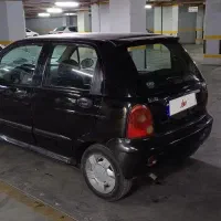 ام وی ام ۱۱۰ مدل ۸۵|خودرو سواری و وانت|مشهد, چهارچشمه|دیوار