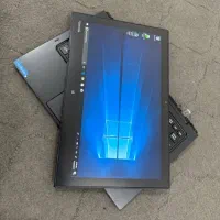 لپ تاپ ۱۲.۵ انچ ، سیم کارت خور - لمسی