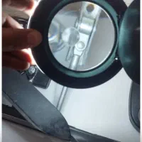 چراغ ذره بین دار|لامپ و چراغ|تهران, افسریه شمالی|دیوار