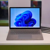 Microsoft Surface Laptop 3