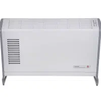 بخاری برقی فن دار پارس خزر مدل ch.2000TL