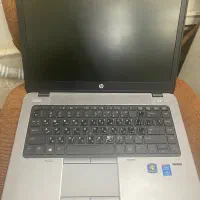 لپتاپ HP ELITEBOOK|رایانه همراه|مشهد, عبادی|دیوار