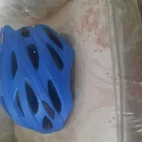 کلاه دوچرخه سواری