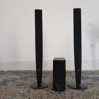 باند ال جی و ساب