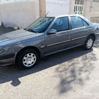 پارس ۹۳ بی رنگ|خودرو سواری و وانت|گناباد, |دیوار