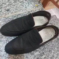 کفش مردانه سایز ۴۲ کارکرده