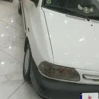 پراید عروسک ۹۰