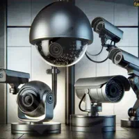 نصب دوربین مداربسته برق کاری کابل کشی لوستر