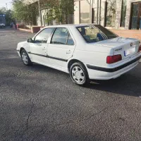 پژو پارس موتور جدید XU7P، مدل ۱۴۰۱