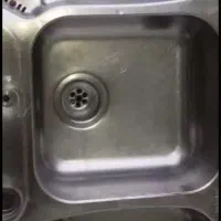 سینک البرز ضخیم