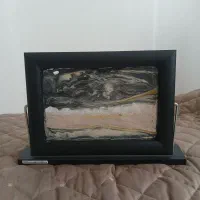 تابلو شنی دکوری|صنایع دستی و سایر لوازم تزئینی|میانه, |دیوار