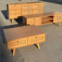 تولید جلو مبلی وعسلی