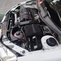 206اس دی v8|خودرو سواری و وانت|مشهد, قائم|دیوار