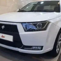 دنا اتومات آپشنال 404