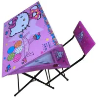 میز تحریر با صندلی