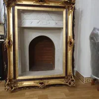 قاب عکس چوبی|تابلو، نقاشی، عکس|هشتگرد, فاز ۱ مهستان|دیوار