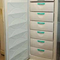 فریزر پارس|یخچال و فریزر|اصفهان, جلفا|دیوار