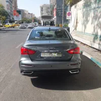 تجارت خودروی خسروانی/اریزو ۵ fl|خودرو سواری و وانت|تهران, حکمت|دیوار