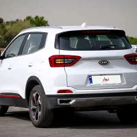 ام وی ام x55 pro ie ۱۴۰۳ در حد صفر