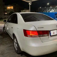 سوناتا nf مدل۲۰۰۷ درجه یک