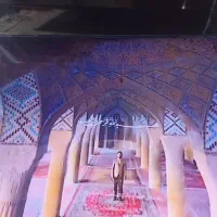 تلویزیون ۵۰ اینچسامسونگ کره ای