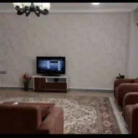 اجاره آپارتمان با وسایل/ فول امکانات/دو خواب|اجارهٔ آپارتمان|چابهار, |دیوار