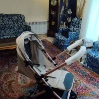 کالسکه kidilo|کالسکه و لوازم جانبی|تهران, دروس|دیوار