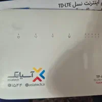 مودم TF-I60 TD-LTE