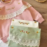 پوشاک بچگانه لانی شاپ