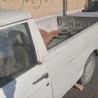 پیکان وانت مدل۸۸|خودرو سواری و وانت|یزد, |دیوار