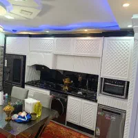 کابینت حرفه ای مستقیم از سازنده از صفر تا صد