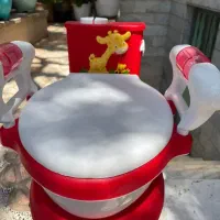 توالت فرنگی کودک|اسباب و اثاث بچه|رشت, توشیبا|دیوار