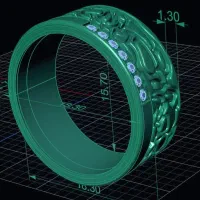 کلاس آموزش آنلاین طراحی طلا و جواهر|خدمات آموزشی|تهران, تهرانپارس جنوبی|دیوار