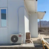 خدمات /نصب/تعمیر/فروش /لوله کشی کولرگازی