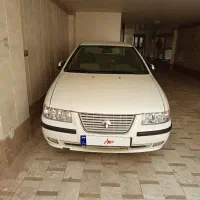 سمند LX سفارش مدیران داخل چرم مدل ۸۷|خودرو سواری و وانت|تهران, نیروی هوایی (پیروزی)|دیوار
