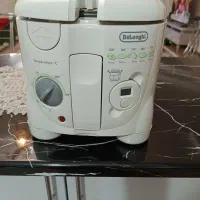 سرخ کن دلونگی