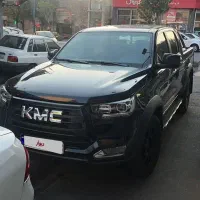 کی ام سی t8