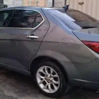 دنا پلاس 6دنده مدل1402|خودرو سواری و وانت|ماهدشت, |دیوار