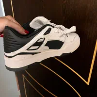 کفش نو زنانه پوما مناسب سایز 37-38|کیف، کفش، کمربند|تهران, وحیدیه|دیوار