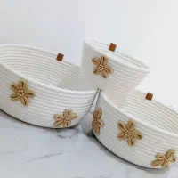 باکس نظم دهنده و ست سیسمونی|اسباب و اثاث بچه|بندرعباس, |دیوار