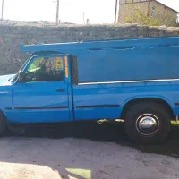 نیسان آپشنال|خودرو سواری و وانت|اردبیل, |دیوار