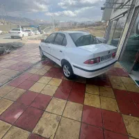 سمند الیکس 97|خودرو سواری و وانت|سنندج, |دیوار