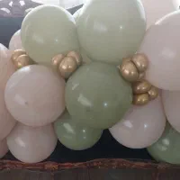 بادکنک آرایی