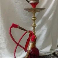 قلیون در حد