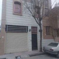 فروش منزل ویلایی دو طبقه گلدشت غربی جاده رادیو