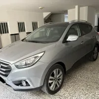 هیوندای توسان ix 35 2400cc، فول‌کامل مدل ۲۰۱۴|خودرو سواری و وانت|مشهد, هفت تیر|دیوار